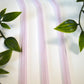 Pink Reusable Glass Straw (1 straw)