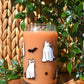 Cute Cat Ghost Cup 16 oz