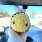 Handmade Crochet Bee