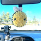 Handmade Crochet Bee